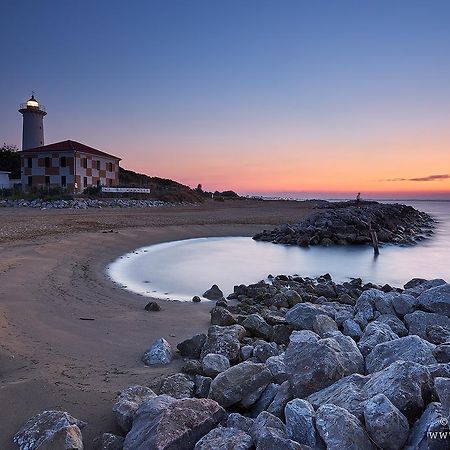 Hotel Paron Bibione Zewnętrze zdjęcie