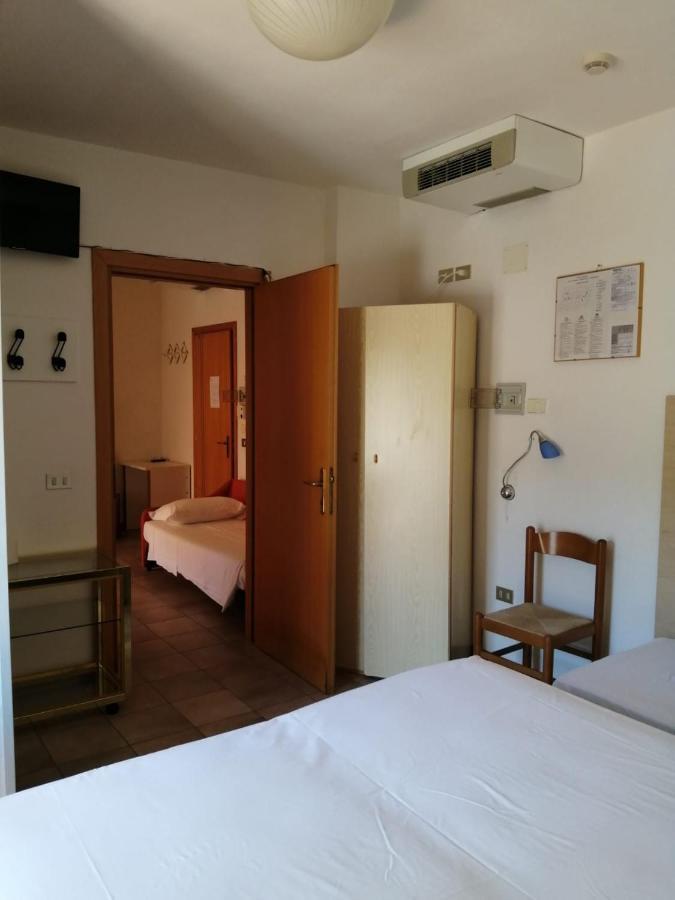 Hotel Paron Bibione Zewnętrze zdjęcie