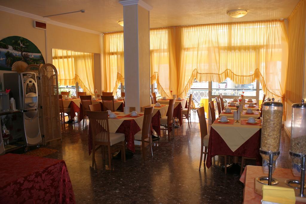 Hotel Paron Bibione Zewnętrze zdjęcie