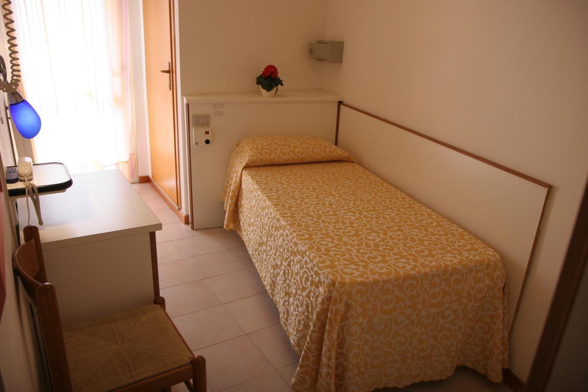 Hotel Paron Bibione Pokój zdjęcie