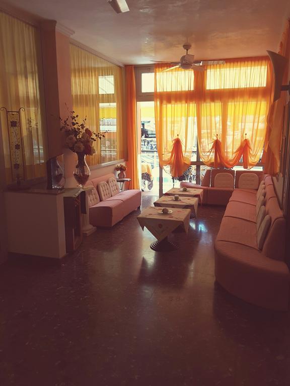 Hotel Paron Bibione Zewnętrze zdjęcie