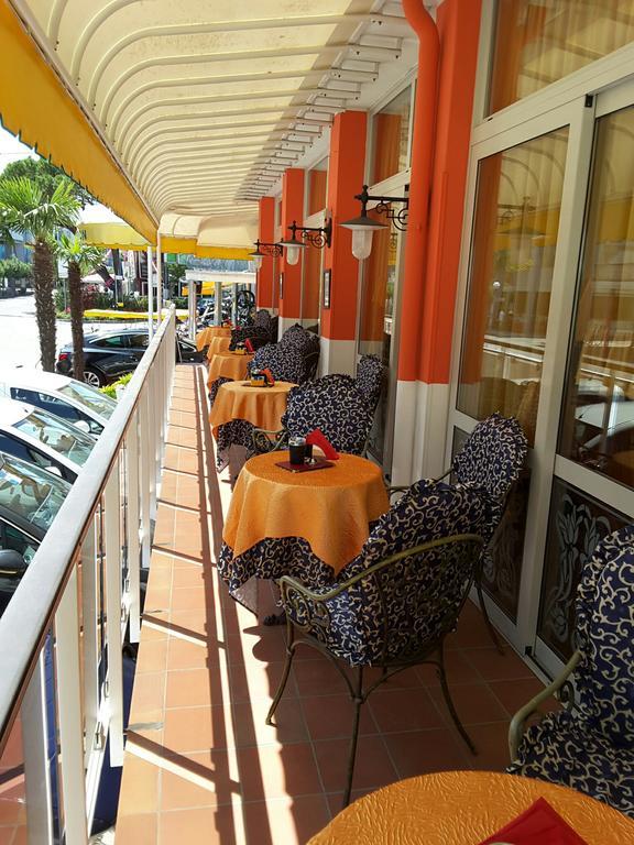 Hotel Paron Bibione Zewnętrze zdjęcie