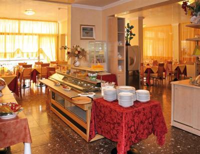 Hotel Paron Bibione Zewnętrze zdjęcie
