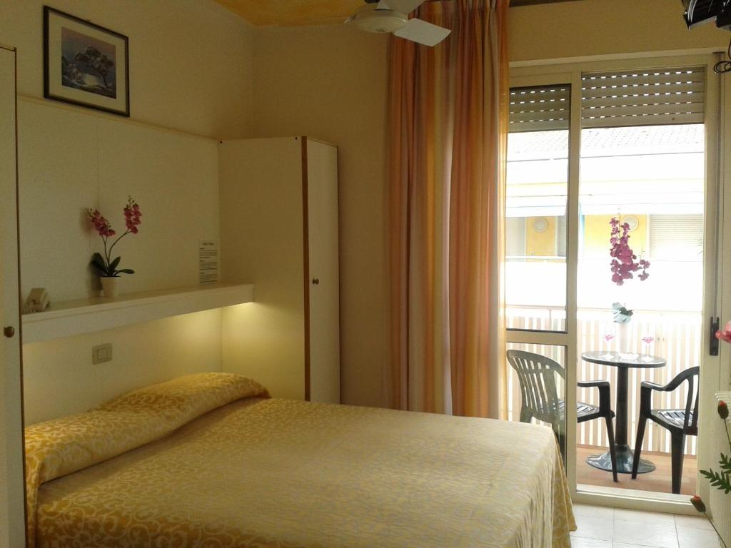 Hotel Paron Bibione Pokój zdjęcie
