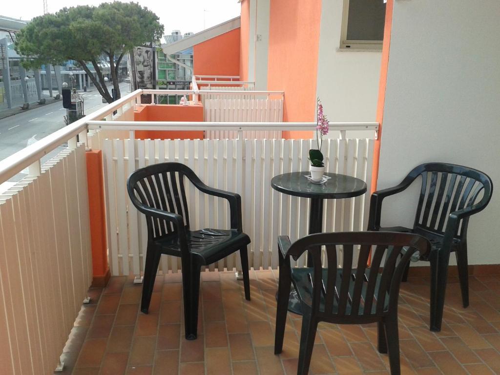 Hotel Paron Bibione Pokój zdjęcie