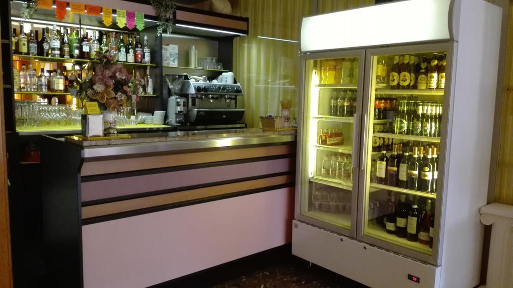 Hotel Paron Bibione Zewnętrze zdjęcie