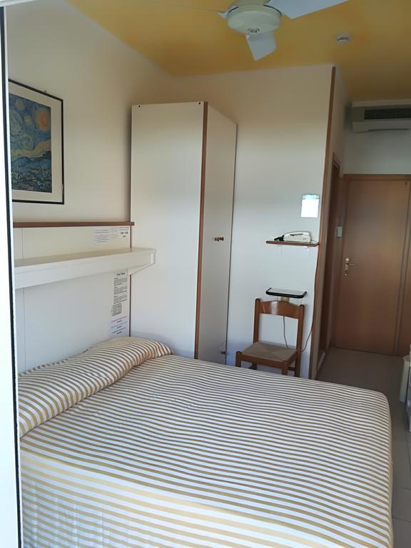 Hotel Paron Bibione Zewnętrze zdjęcie
