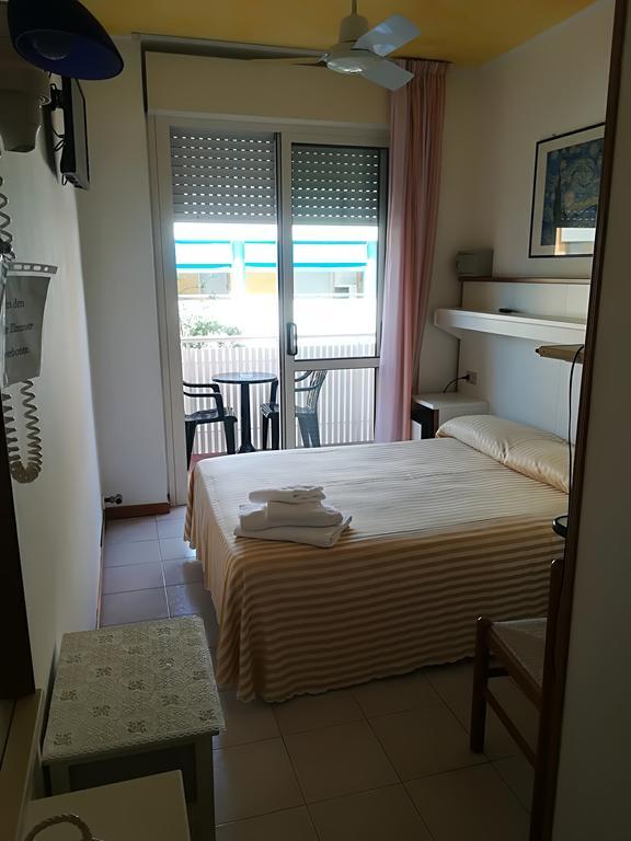 Hotel Paron Bibione Zewnętrze zdjęcie