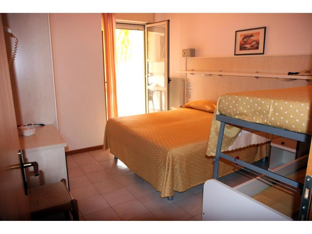 Hotel Paron Bibione Pokój zdjęcie