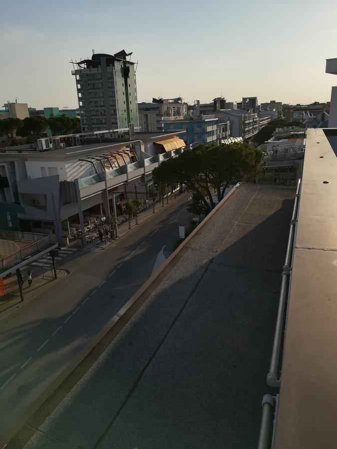 Hotel Paron Bibione Zewnętrze zdjęcie